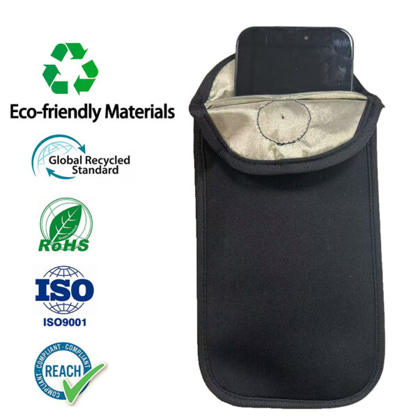 V2 Signal Blocking Phone Lock Pouch - Image 7