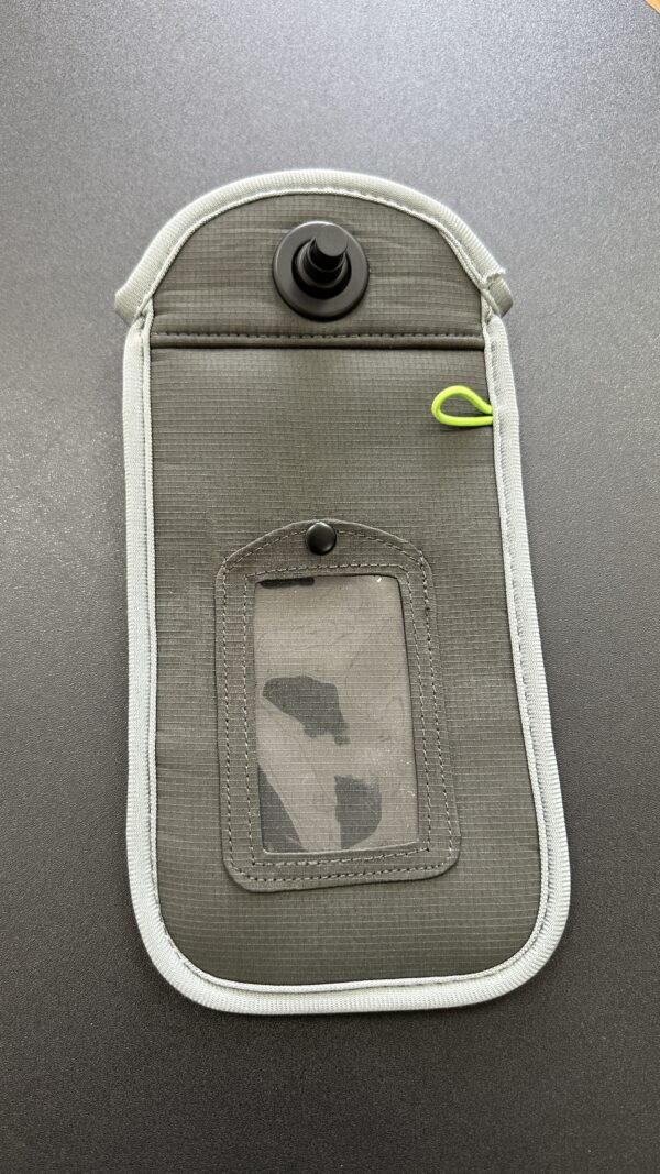 lock phone pouch