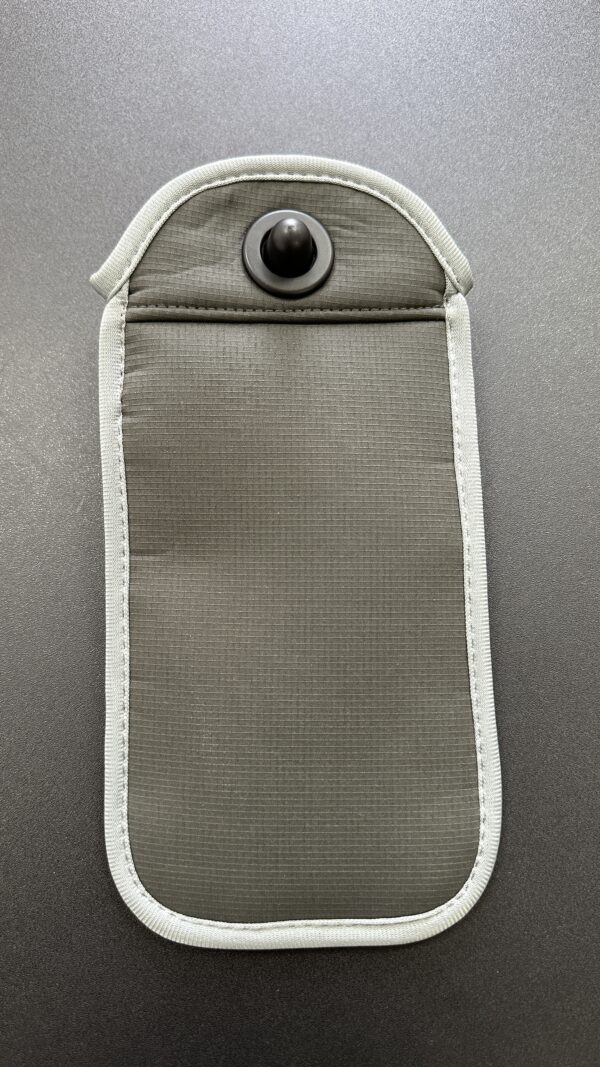 V3 Customized Phone Lock Pouch - Image 2