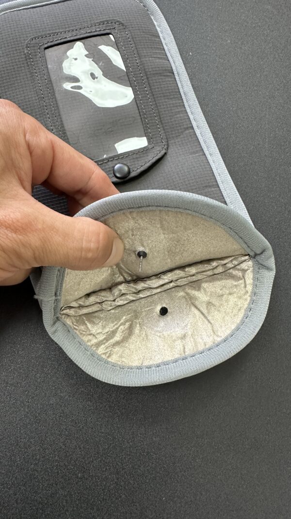 V3 Customized Phone Lock Pouch - Image 5