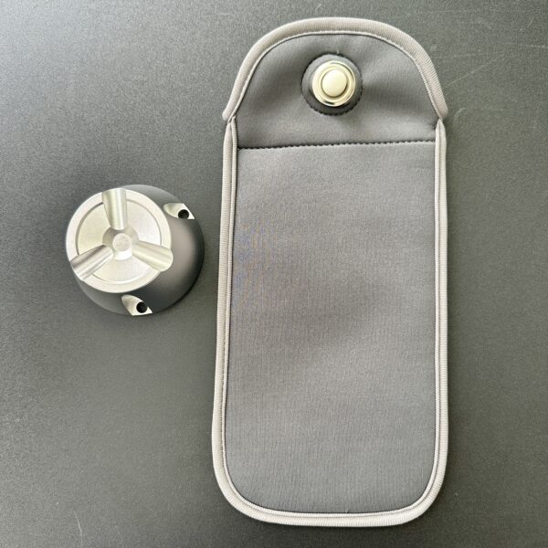 Custom Phone Lock Pouch - Image 5