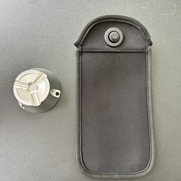 Custom Phone Lock Pouch - Image 6
